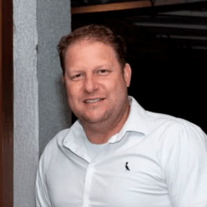 Picture of Paulo Junior